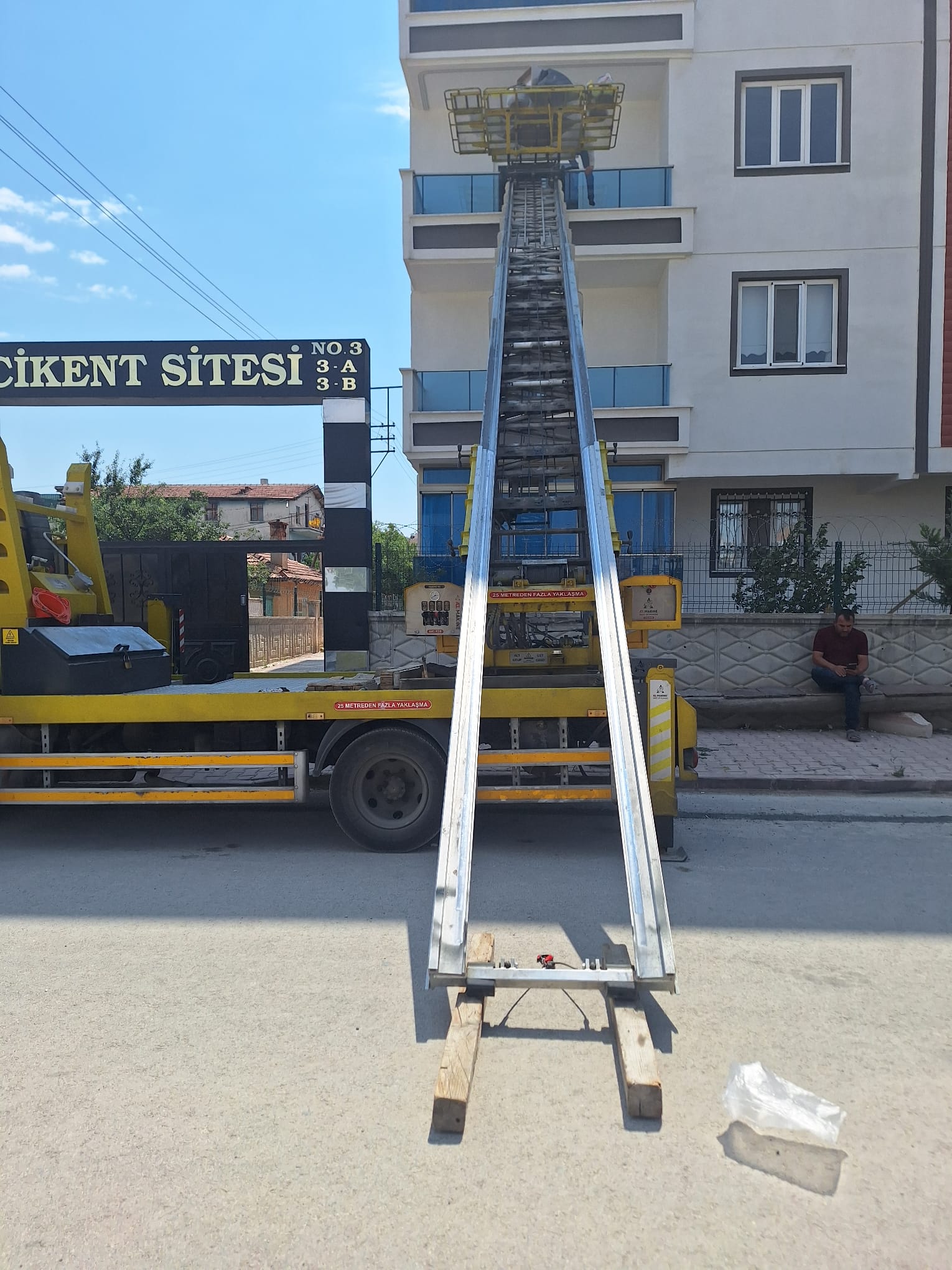 Galeri Öğesi