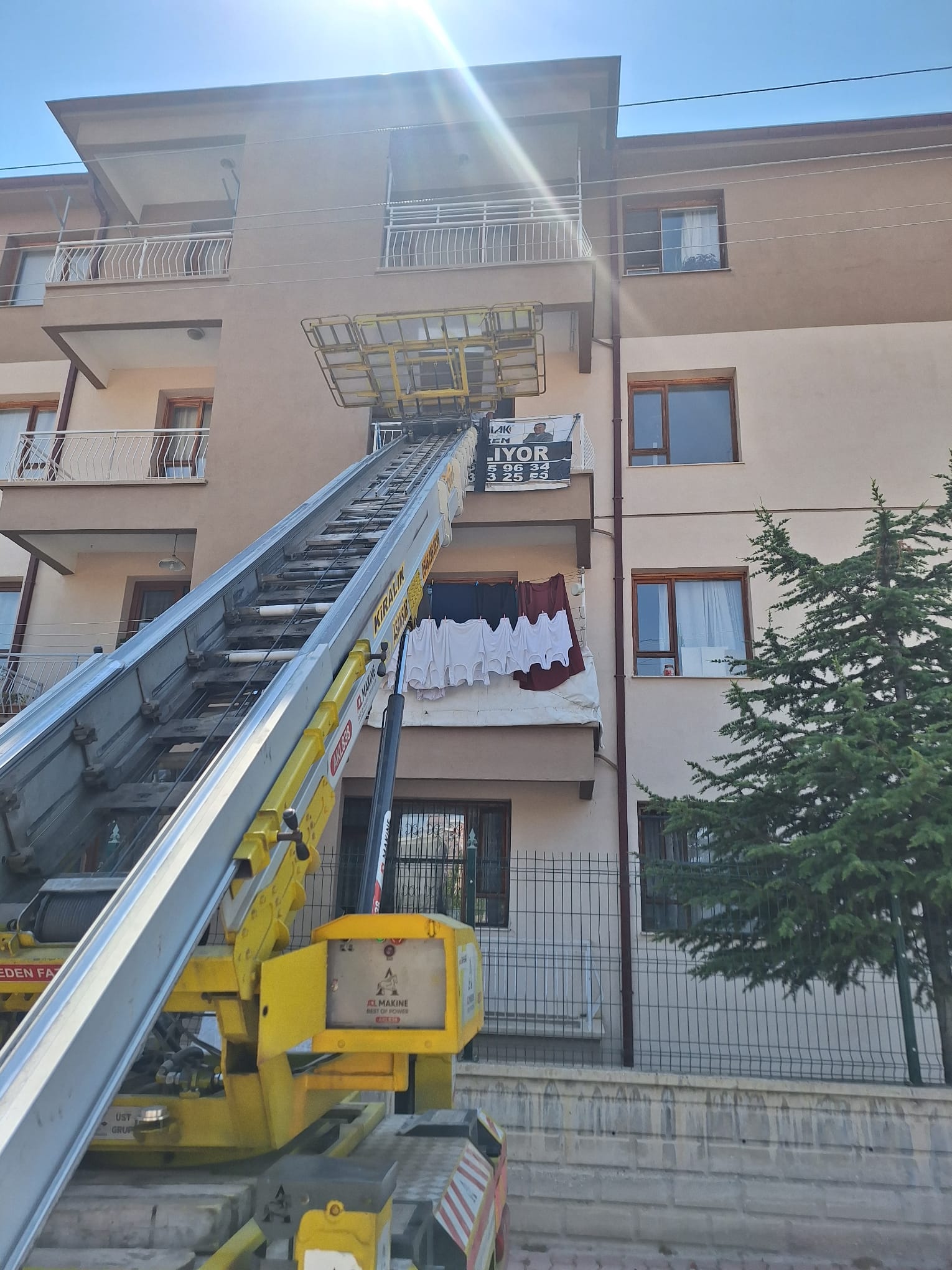 Galeri Öğesi