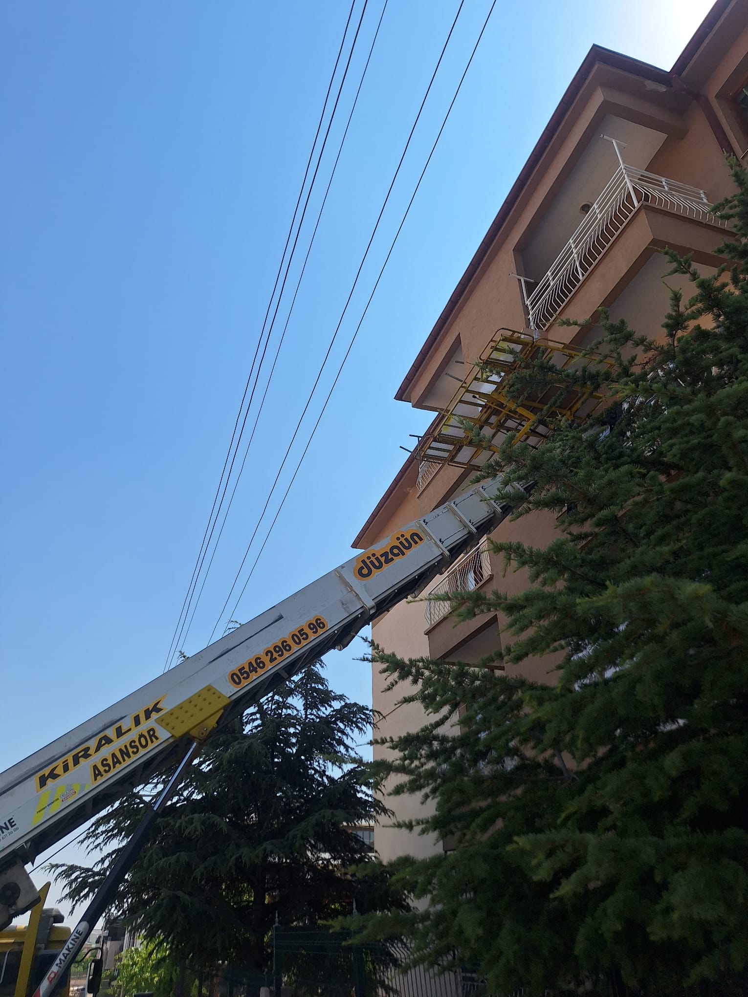 Galeri Öğesi