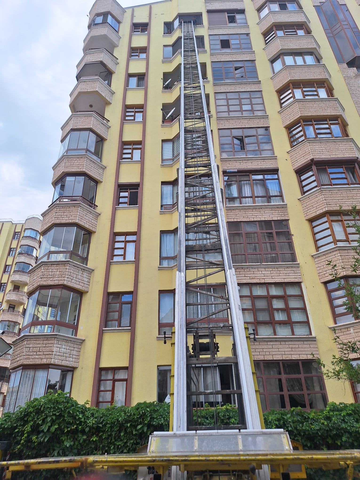 Galeri Öğesi