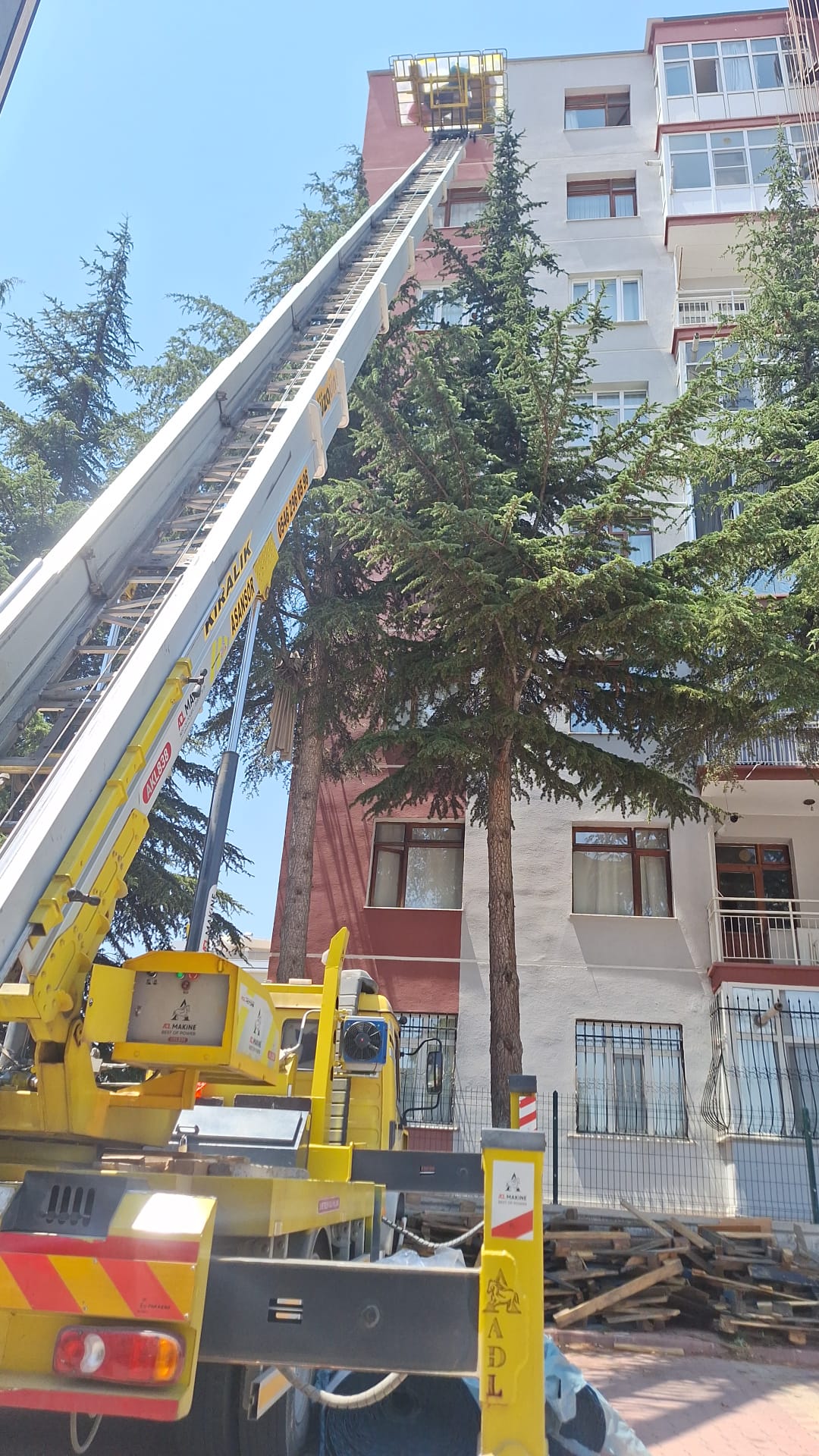 Galeri Öğesi
